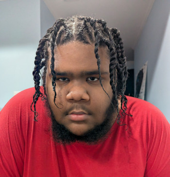 GRIZZLEY19, 18, United States