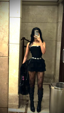 Ananyalicious, 19, India