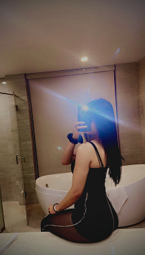 Ananyalicious, 19, India