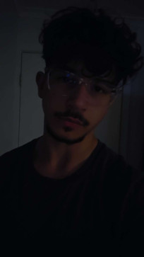 Berkay, 18, Australia