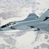 MiG-31 Foxhound
