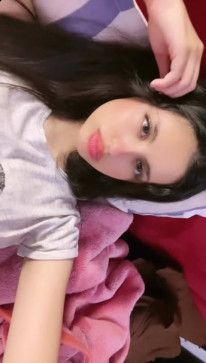 Lamae Banae, 18, Libya