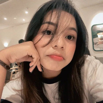 Ida Sulu, 27, Indonesia