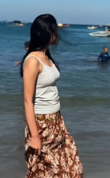 Sonal, 19, India