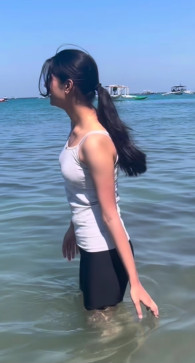 Sonal, 19, India