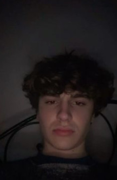 Maddox, 18, United States