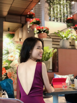 Tracy Beersquos Ho, 37, Viet Nam