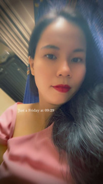 Tracy Beersquos Ho, 37, Viet Nam