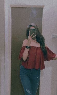 Gopika, 22, India