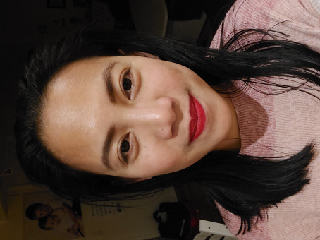 Mari, 37, Faroe Islands