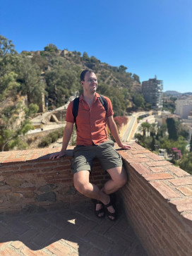 Danieumll, 28, Netherlands