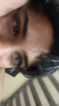 Jamsheer Sap, 25, United Arab Emirates