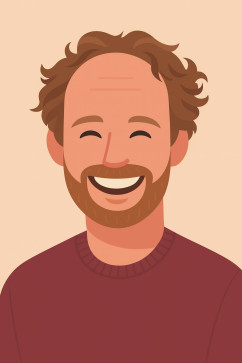 RchrdPst, 44, Netherlands