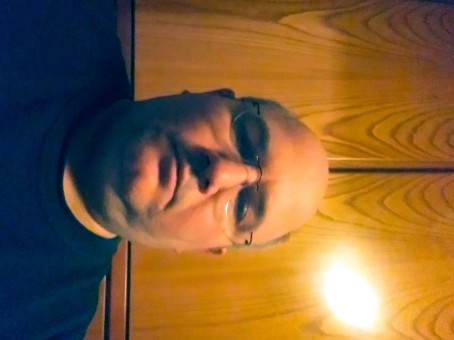 Luca T, 54, Italy