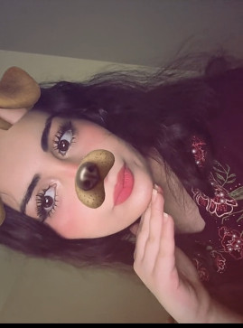 Girl, 18, United States