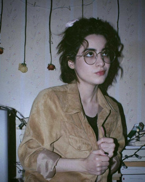 Yuvika001, 21, India