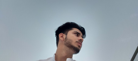 Broly, 20, India