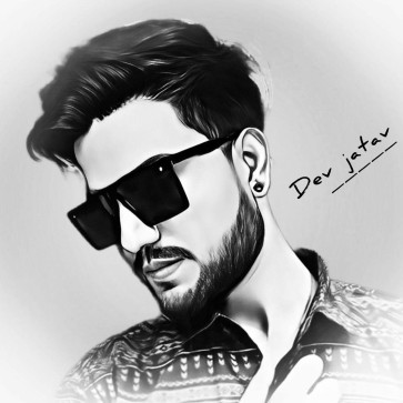 Dev Choudhary, 22, India