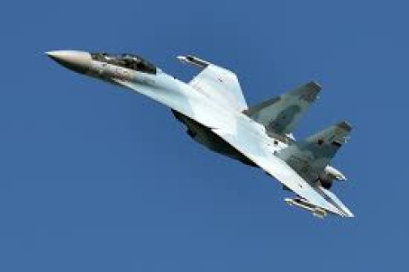 Sukhoi Su-35S, 25, Saudi Arabia