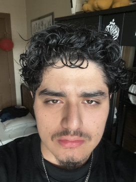 Michaelll, 23, United States