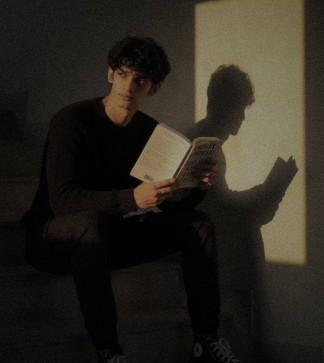 Unknown Guy, 23, India