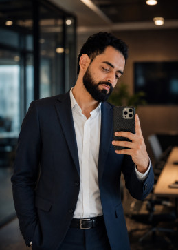 Jk Ro, 30, India
