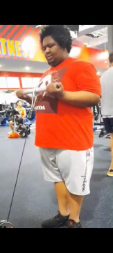 Slim Future, 30, United States