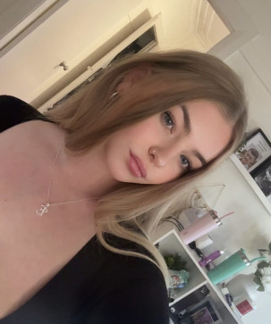 Kayla, 20, Australia