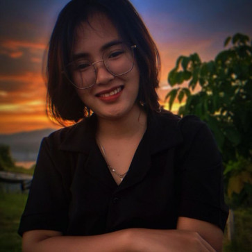 Inday Babes, 25, Philippines