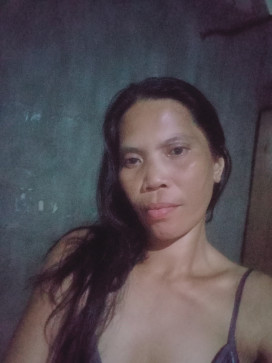 Rhuby Gila, 18, Philippines