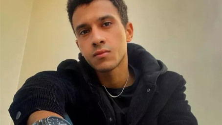 Mo Yossef, 28, Egypt