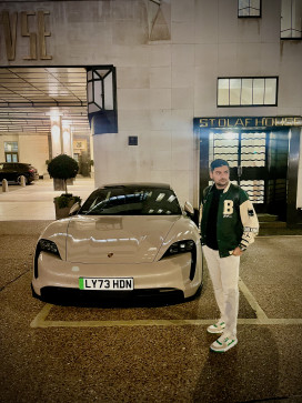 Saffique Ahamad, 25, India