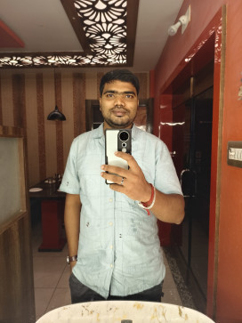 BIPLAB BERA, 25, India