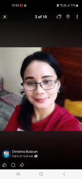 Mahal, 48, Philippines