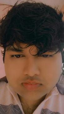 Faisal, 18, India