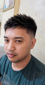 Harvs, 30, Philippines