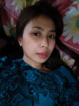 Meyshella Mey, 29, Indonesia