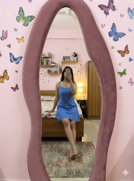 Nisha Kumari, 23, India