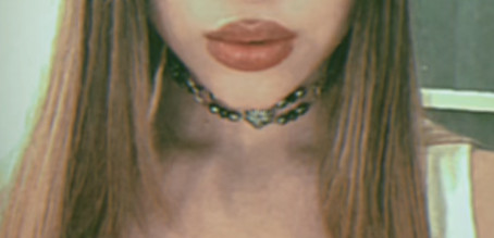 Elise, 21, United States