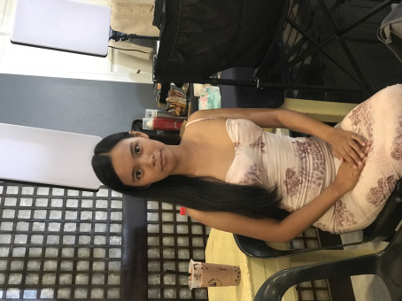 Gyle Candelario, 21, Philippines