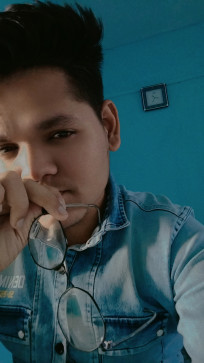 Umar Kl, 20, India