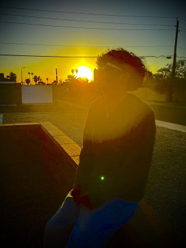 Anthony Randolph, 18, United States