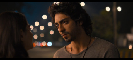 Vivek Saklani, 23, India