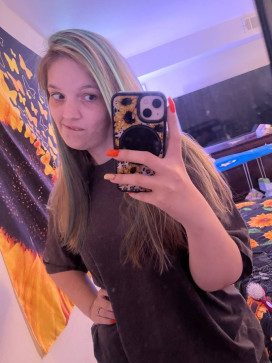 Sophia, 38, United States