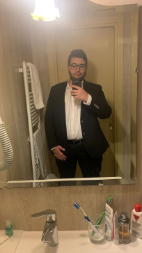 WellGrounded, 25, Turkey