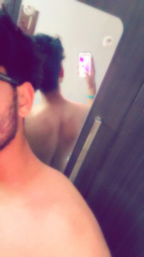 PuNk, 24, India