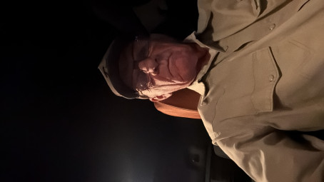 Lee, 58, United States