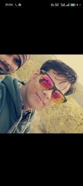 Yugaldeep, 18, India