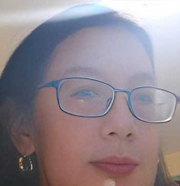 Myra Gomez, 53, Philippines