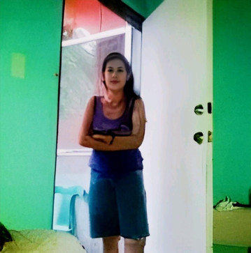 Myra Gomez, 53, Philippines